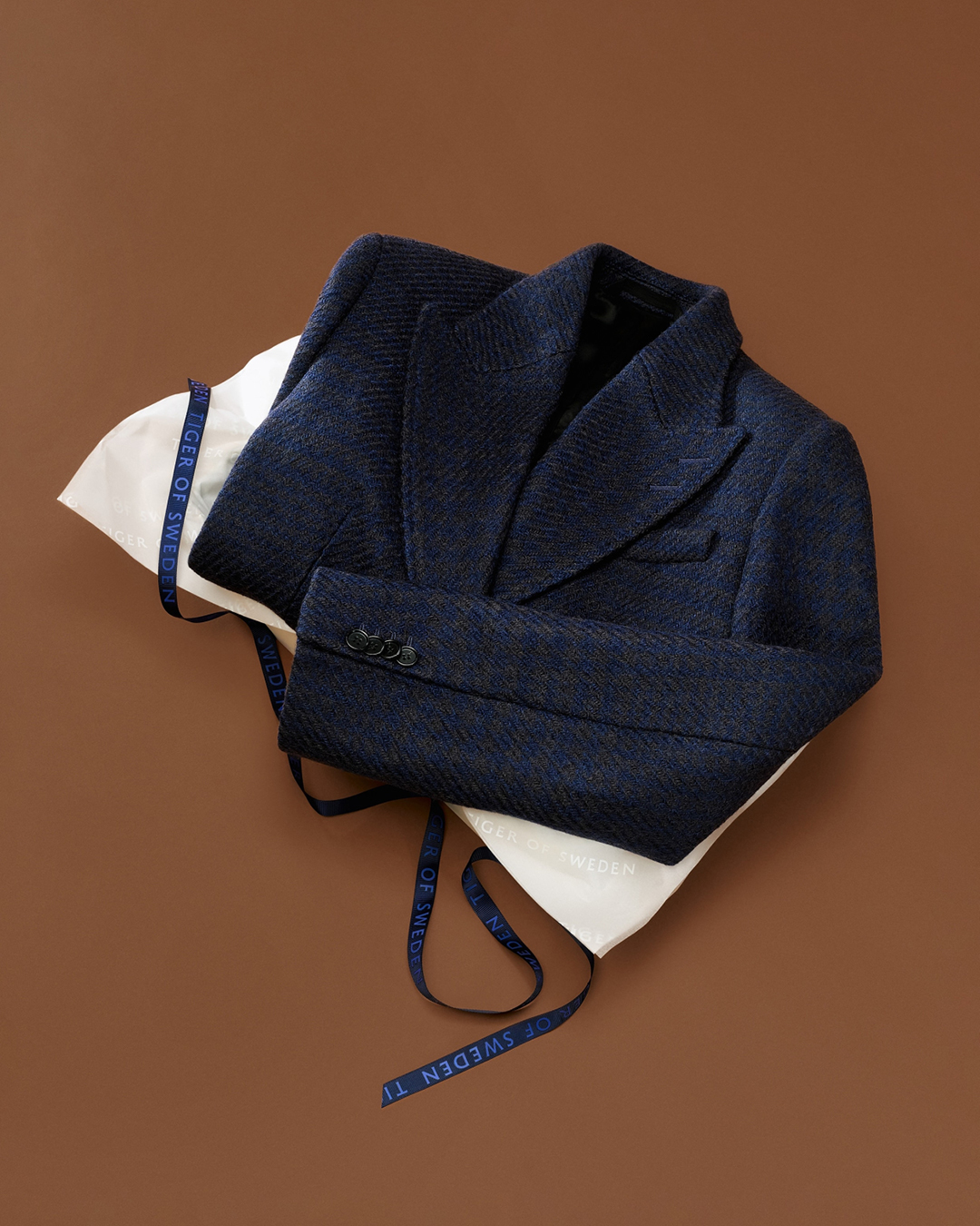 Tiger of Sweden Gift Guide - Outerwear